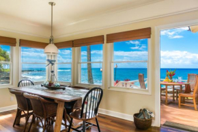 2br Oceanfront Cottage in Poipu- Alekona Kauai